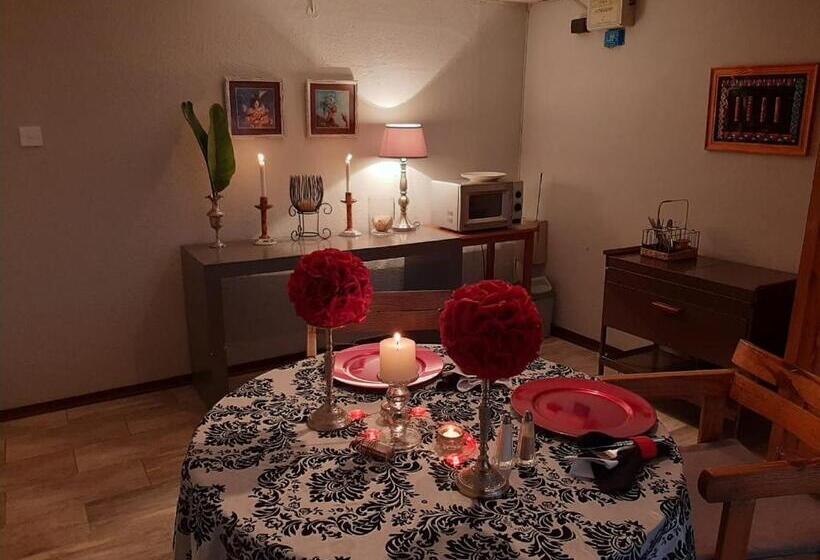 سوییت, Burnham Road Suite Guest House