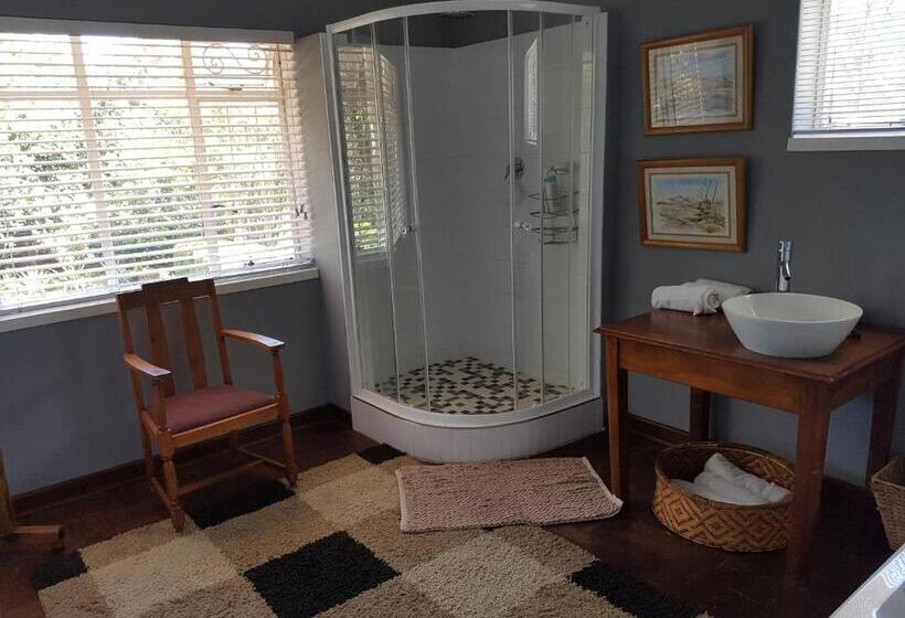 سوییت, Burnham Road Suite Guest House