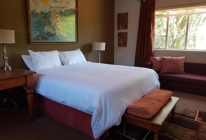 سوییت, Burnham Road Suite Guest House