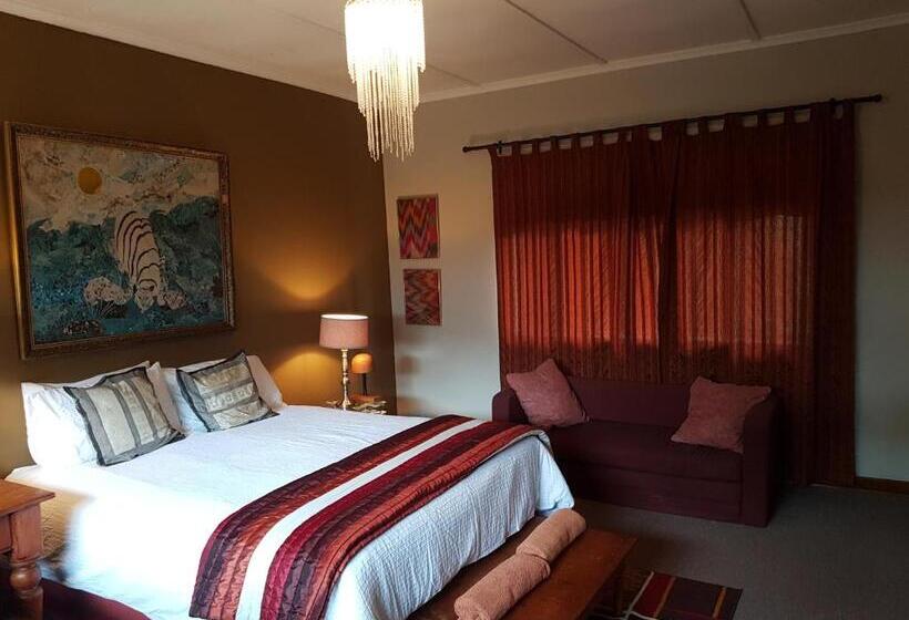 سوییت, Burnham Road Suite Guest House