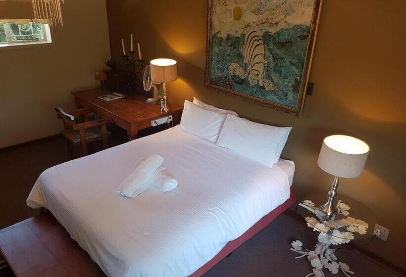 سوییت, Burnham Road Suite Guest House