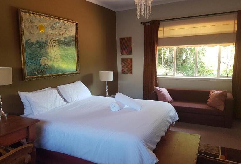 سوییت, Burnham Road Suite Guest House