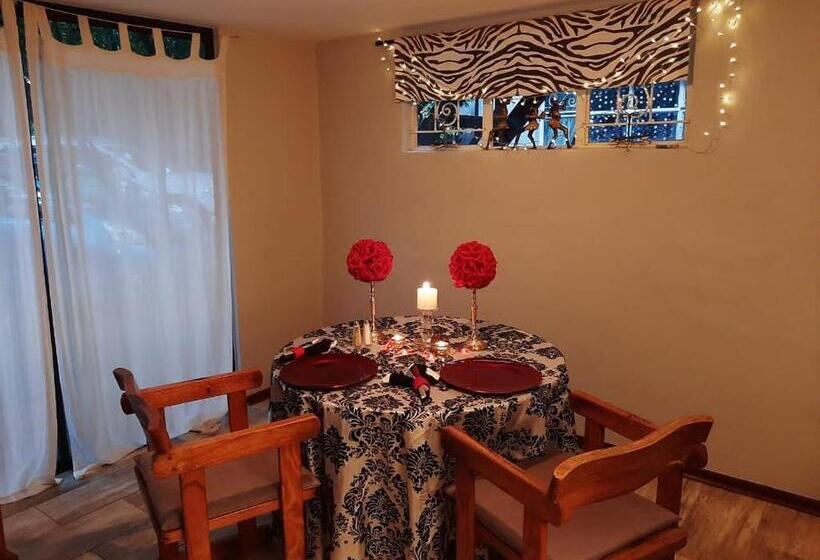 اتاق لوکس, Burnham Road Suite Guest House