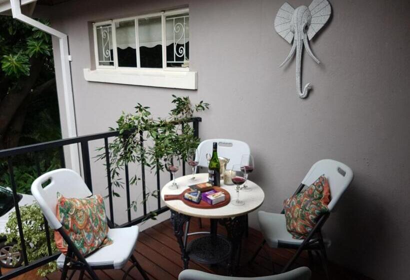 سوییت, Burnham Road Suite Guest House