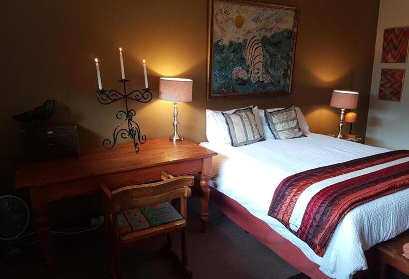 سوییت, Burnham Road Suite Guest House