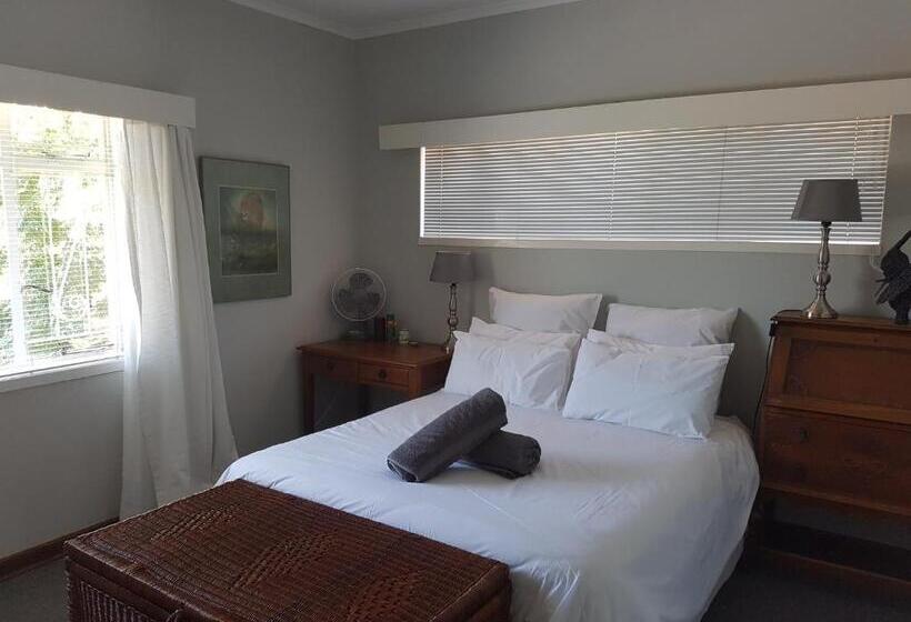 اتاق لوکس, Burnham Road Suite Guest House