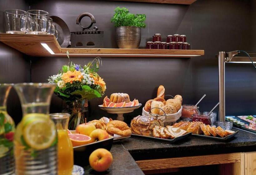 스탠다드 룸, Blumbauernhof