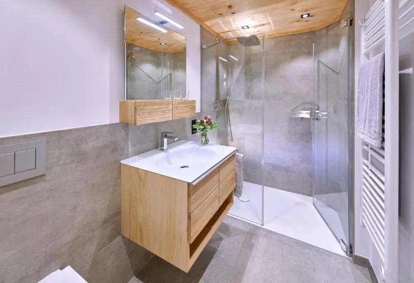 Standard-huone, Blumbauernhof