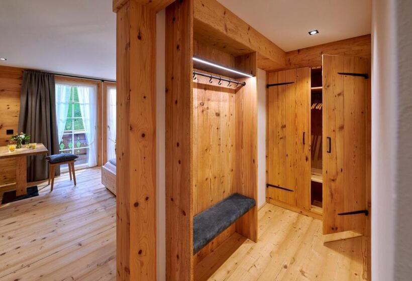 스탠다드 룸, Blumbauernhof