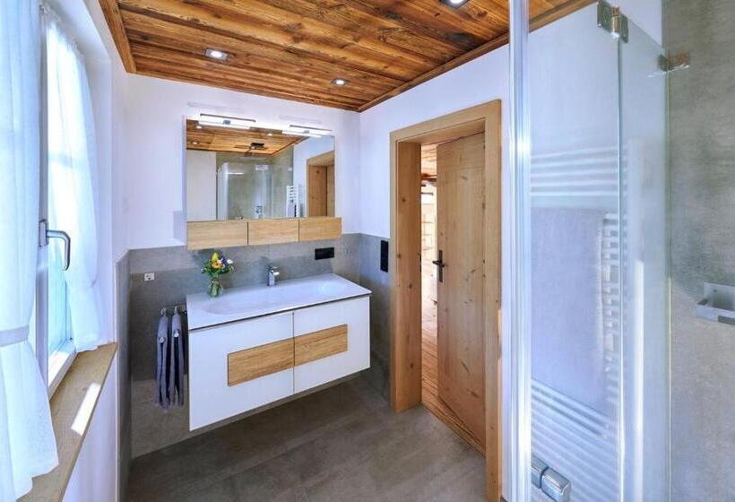 패밀리 룸, Blumbauernhof