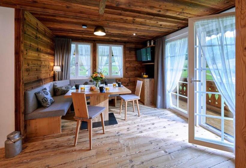 패밀리 룸, Blumbauernhof