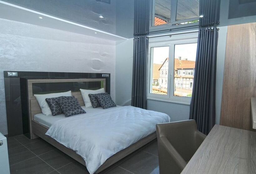 Номер Стандарт, Nanis Hotel & Appartements