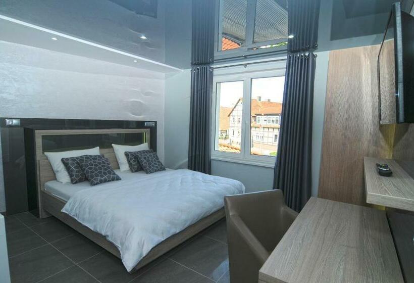 Номер Стандарт, Nanis Hotel & Appartements