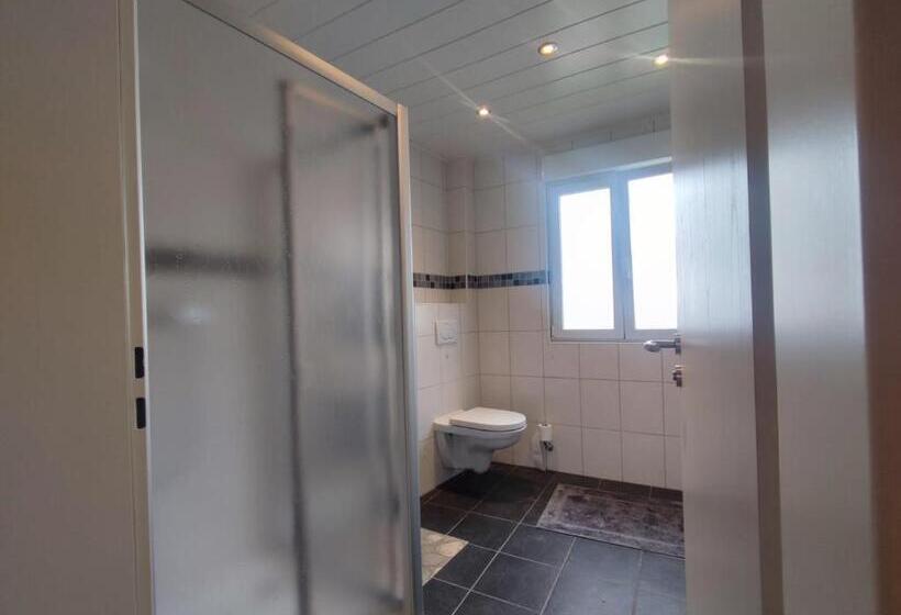 스탠다드 룸, Gästehaus Im Alten Fährhaus