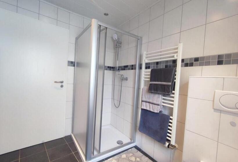 스탠다드 룸, Gästehaus Im Alten Fährhaus