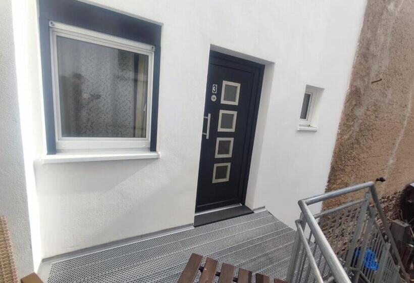 스탠다드 룸 가든 전망, Gästehaus Im Alten Fährhaus