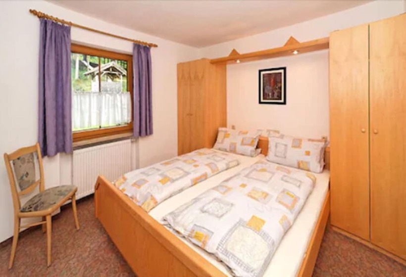 バルコニー付き1ベッドルームアパートメント, Erlebnishof Reiner   Urlaub Auf Dem Bauernhof