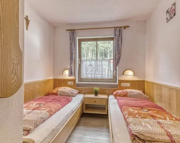 ２ベッドルームアパートメント, Erlebnishof Reiner   Urlaub Auf Dem Bauernhof