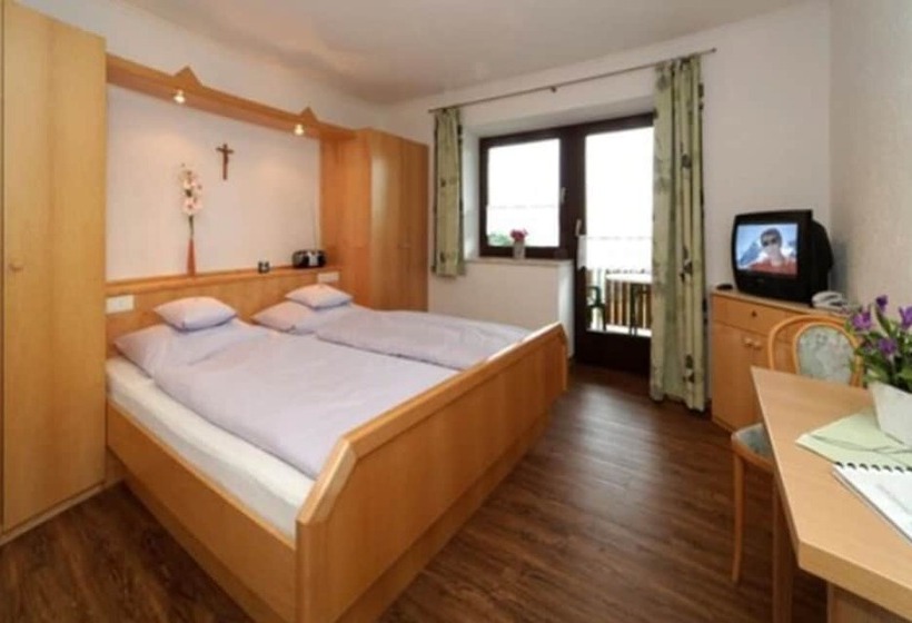 バルコニー付きスタンダードルーム, Erlebnishof Reiner   Urlaub Auf Dem Bauernhof