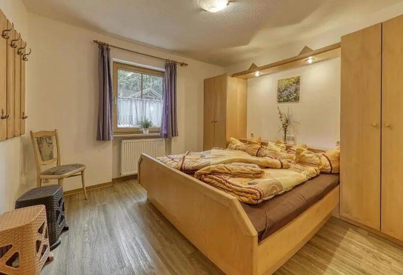 １ベッドルームアパートメント, Erlebnishof Reiner   Urlaub Auf Dem Bauernhof
