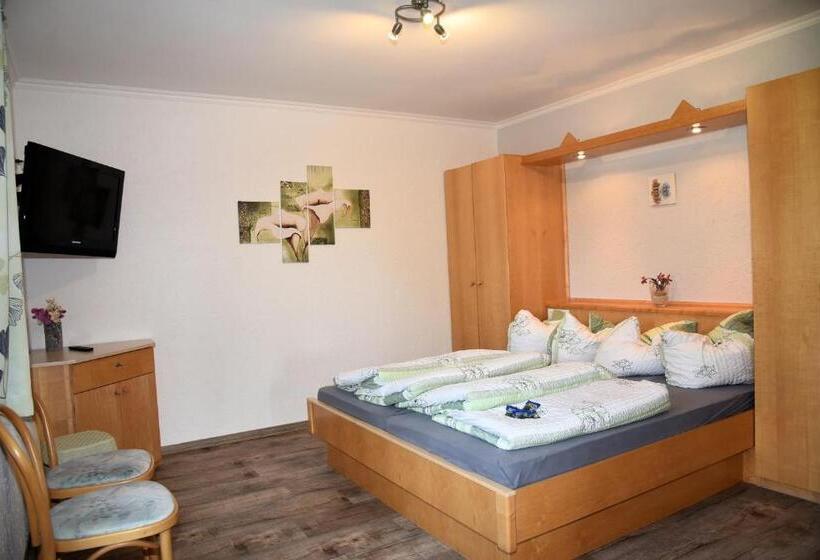 景色の見える一ベッドルームアパートメント, Erlebnishof Reiner   Urlaub Auf Dem Bauernhof