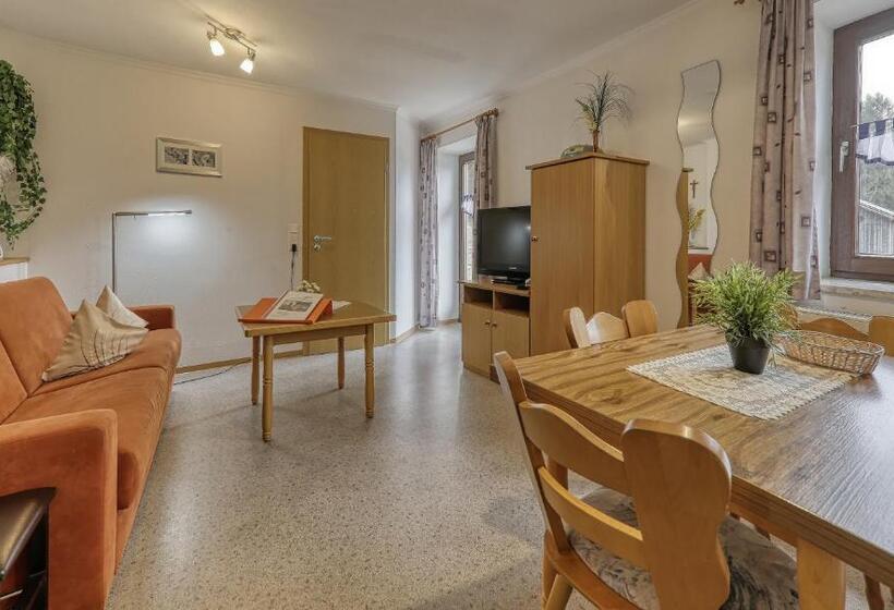 דירת חדר, Erlebnishof Reiner   Urlaub Auf Dem Bauernhof