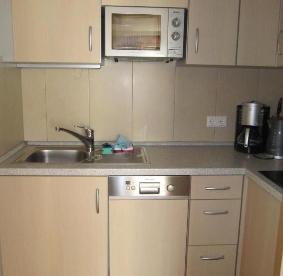 带1个卧室的舒适公寓, Gasthaus Krone Post