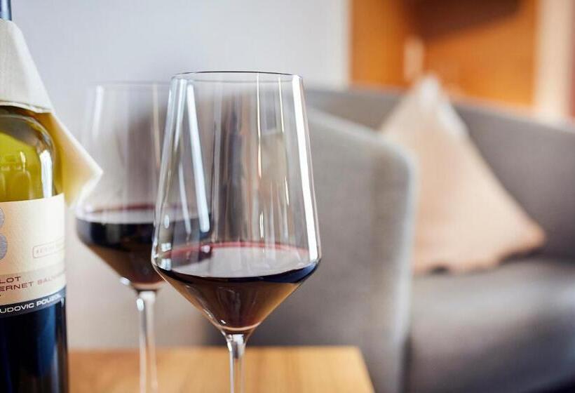 Номер Стандарт с Балконом, Gasthof Zur Post