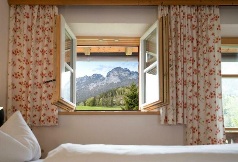 스탠다드 발코니 룸, Gã¤stehaus Hinterponholz