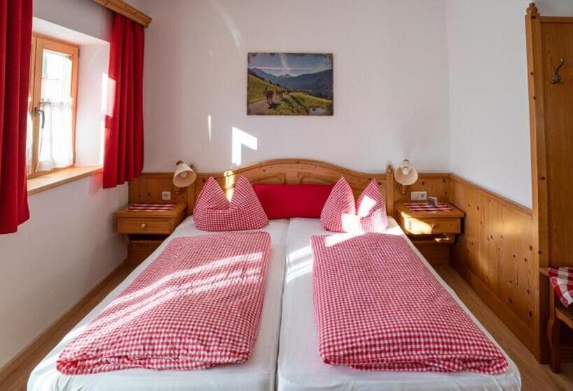 스탠다드 테라스 룸, Gã¤stehaus Hinterponholz