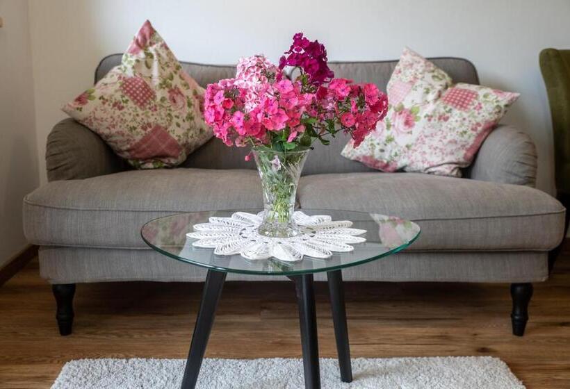 스탠다드 스튜디오, Gã¤stehaus Hinterponholz