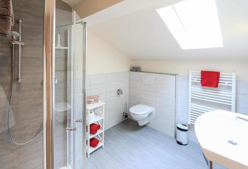 Студия Стандарт, Gã¤stehaus Hinterponholz