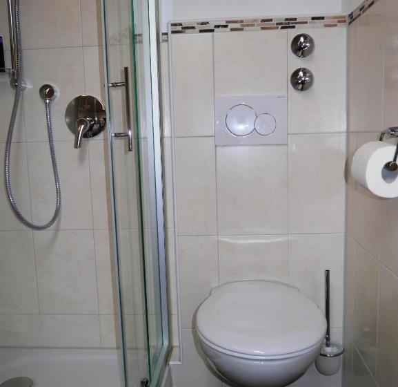 スタンダードルーム, Kurbad Und Landhaus Siass