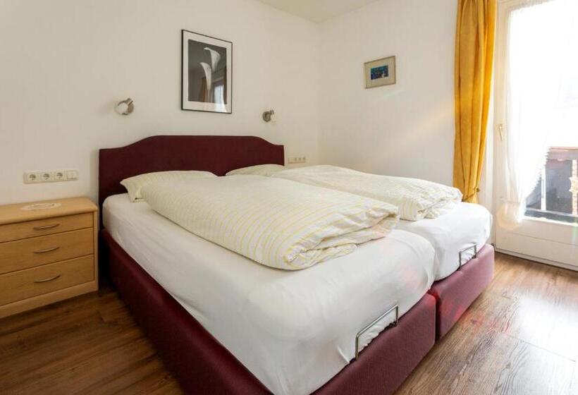 １ベッドルームのスーペリアアパートメント, Kurbad Und Landhaus Siass