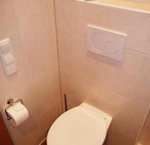 スタンダードシングルルーム, Kurbad Und Landhaus Siass