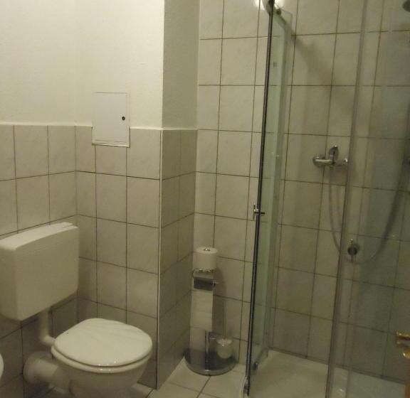 Standardrum, Pension An Der Stadtmauer