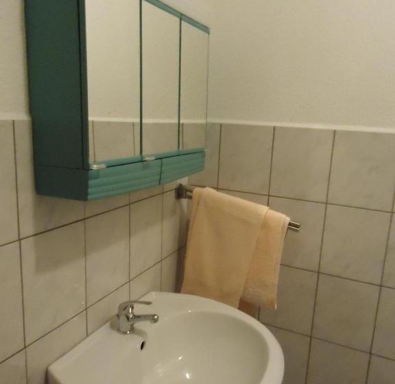 Standardrum, Pension An Der Stadtmauer