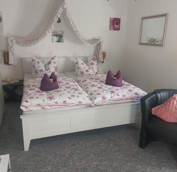 اتاق استاندارد, Pension Jagdhütte