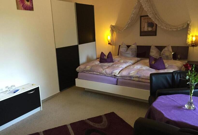 اتاق استاندارد, Pension Jagdhütte