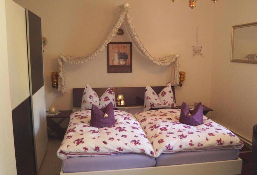 اتاق استاندارد, Pension Jagdhütte