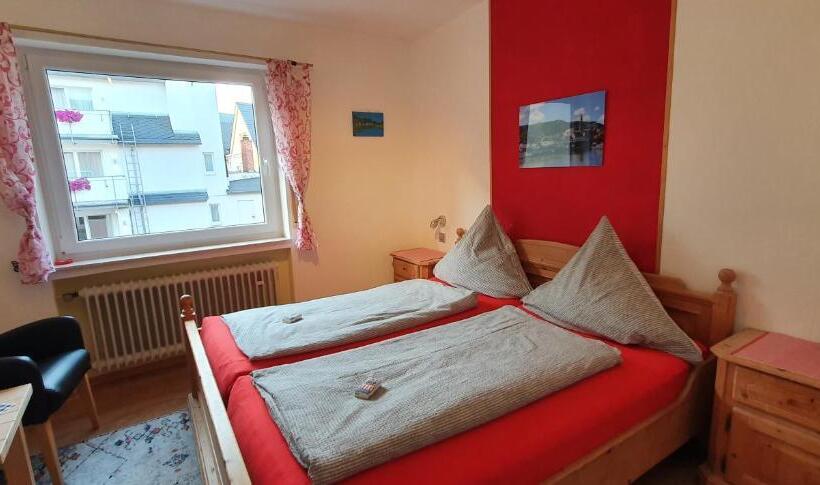 스탠다드 룸, Pension Regina/gräfenhaus