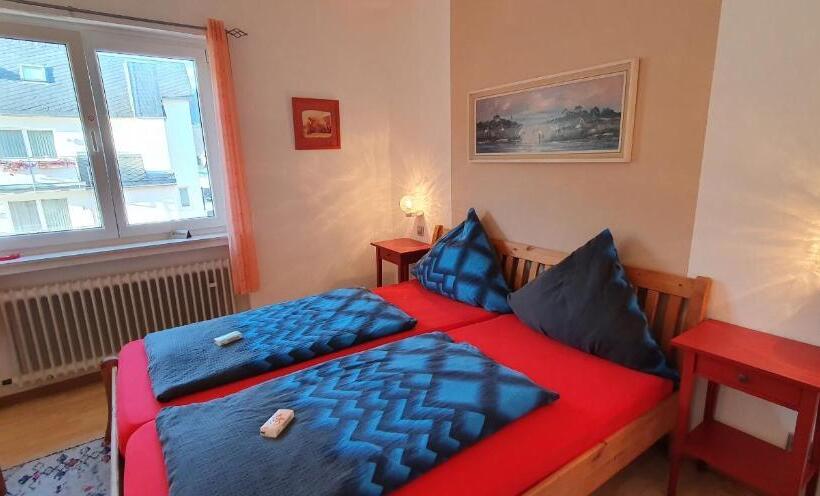 스탠다드 룸, Pension Regina/gräfenhaus