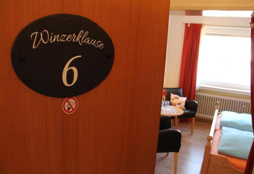 스탠다드 룸, Pension Regina/gräfenhaus