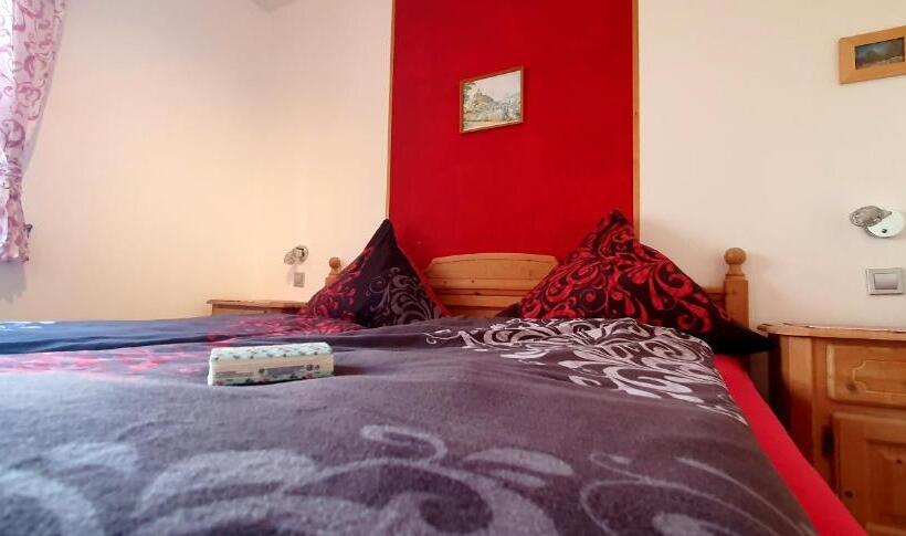 스탠다드 룸, Pension Regina/gräfenhaus