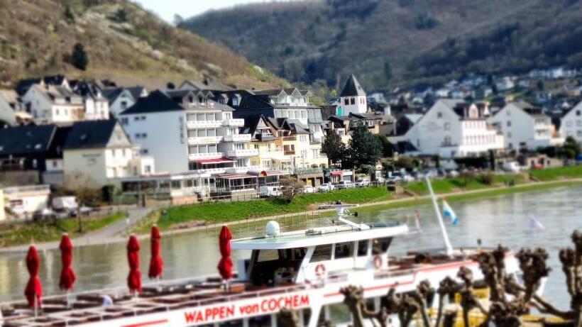 스탠다드 룸 산 전망, Pension Regina/gräfenhaus