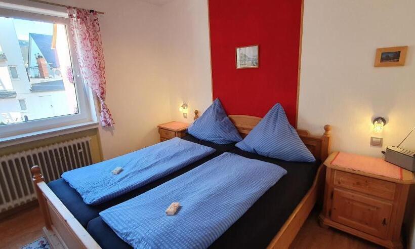 스탠다드 룸, Pension Regina/gräfenhaus