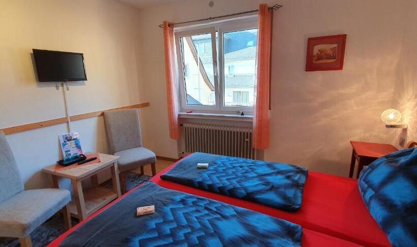 스탠다드 룸, Pension Regina/gräfenhaus