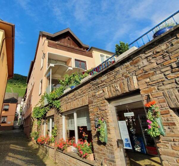 스탠다드 룸, Pension Regina/gräfenhaus