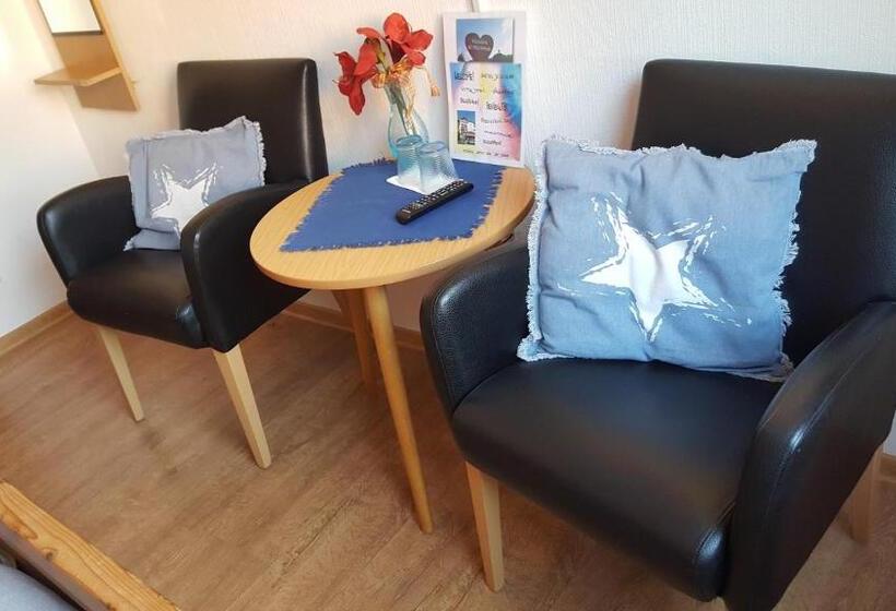 스탠다드 룸, Pension Regina/gräfenhaus