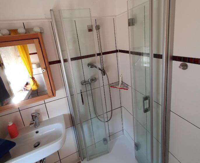 스탠다드 발코니 룸, Pension Regina/gräfenhaus